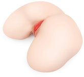 Kokos Vanilla Onahole Edn 4 Butt Vaginal & Anal Stroker Masturbators and Strokers